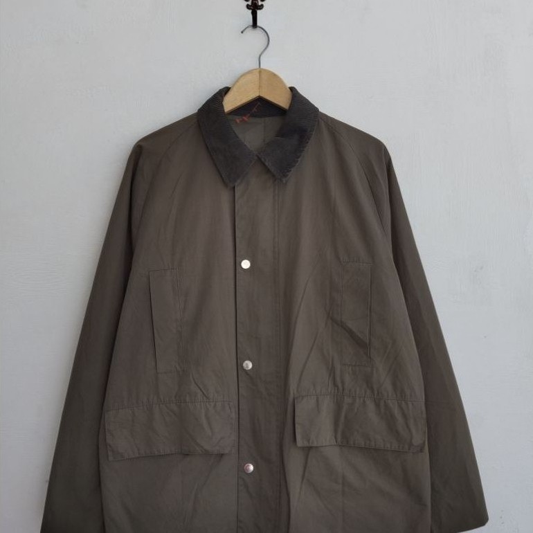 Vintage chore jacket