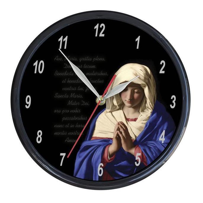 Ready Jam Dinding Ave Maria / Bunda Maria / Salam Maria