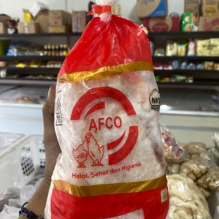 AFCO Ayam SP 1.1