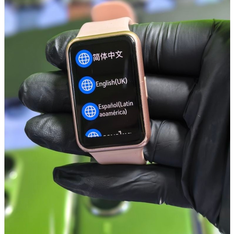 Huawei watch fit se smartwatch original