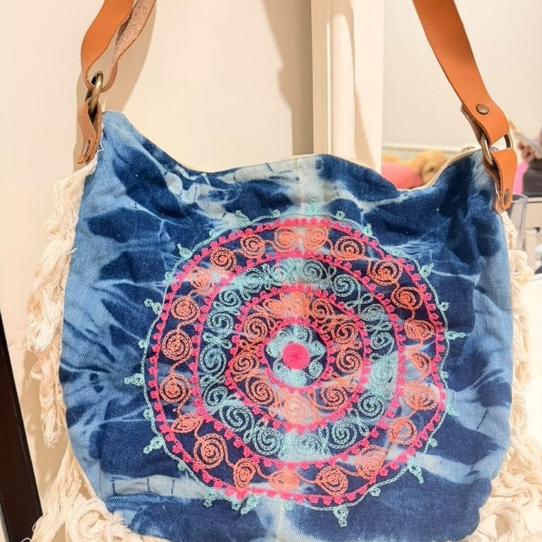 tas etnik Bali