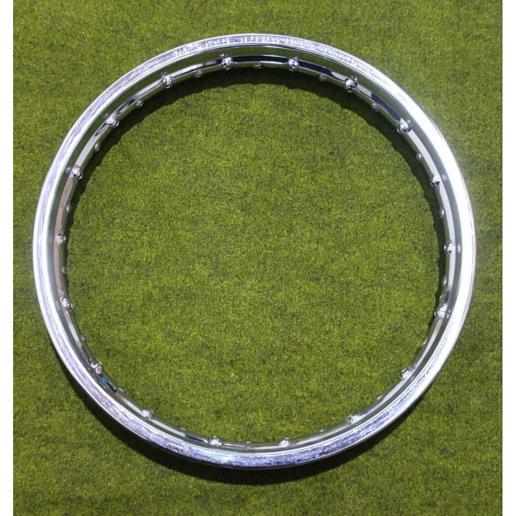 VELG DID SNI SIZE 185 RING 17 KONDISI SECOND