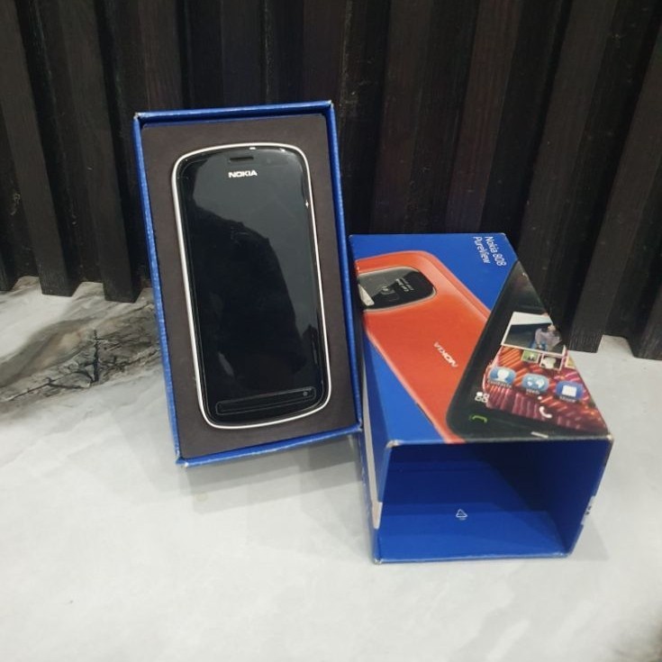 Nokia 808 PureView Original