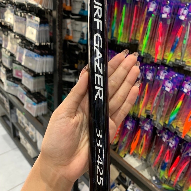 JORAN SHIMANO SURF GAZER 2026