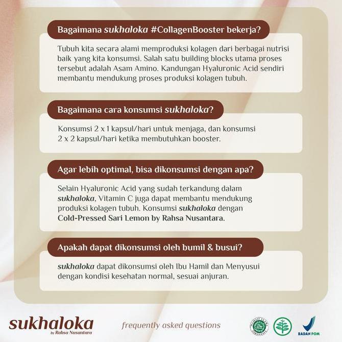 Miss- Bundling 2 Sukhaloka By Rahsa Nusantara