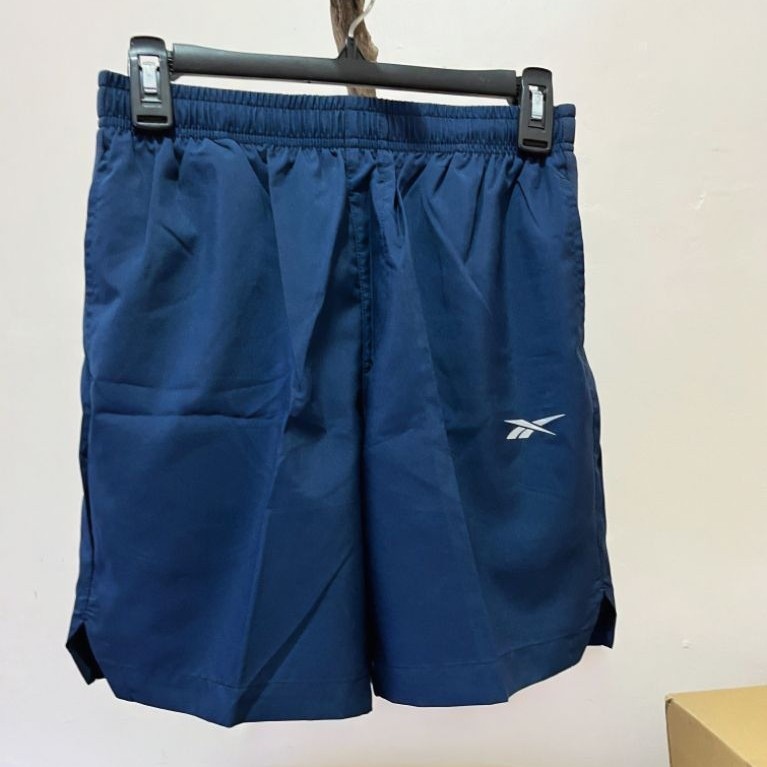 Celana Reebok  Men Short ORIGINAL SALE SPORT STATION