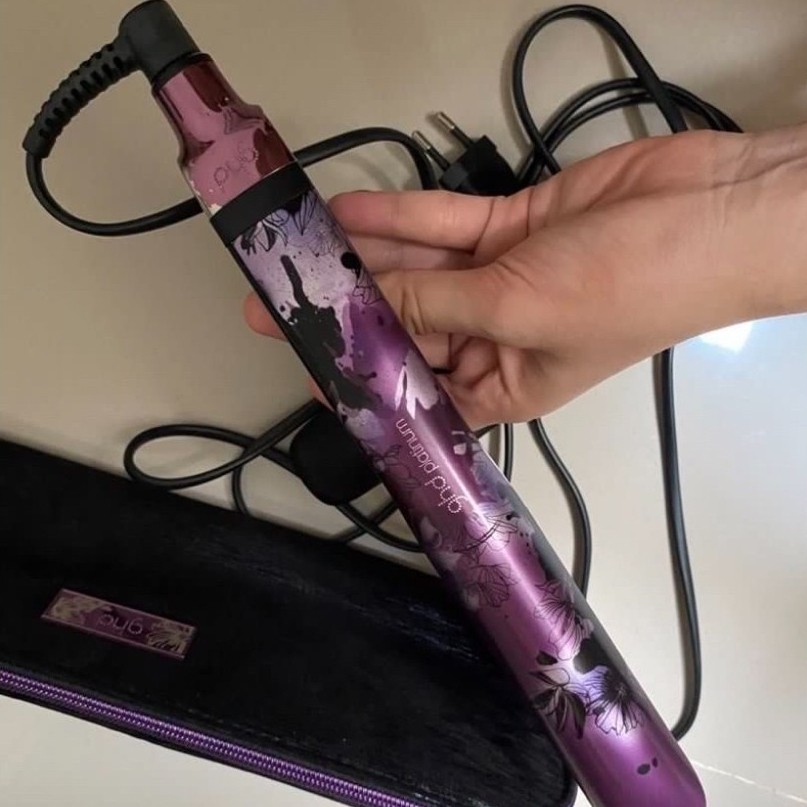 ghd platinum catokan | hair tools