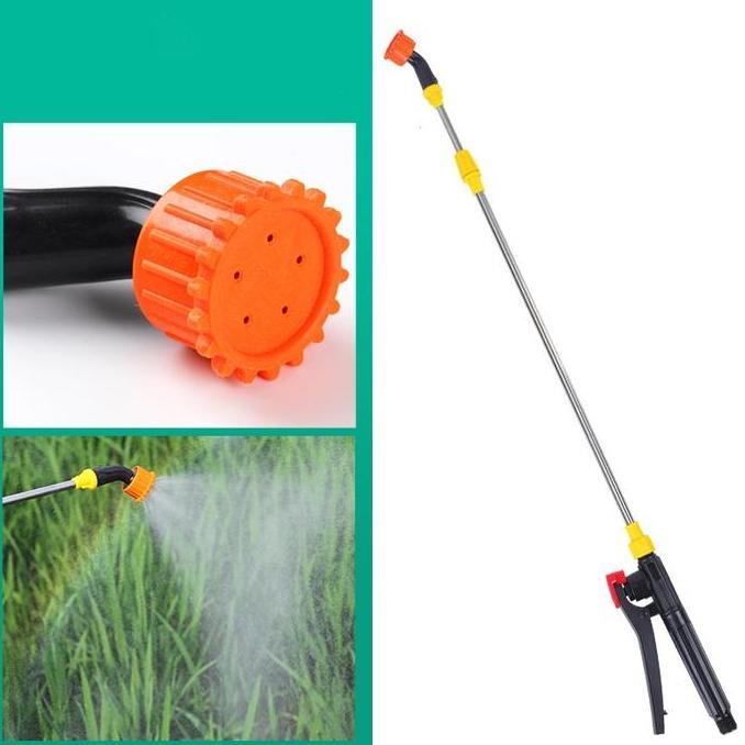 4pcs/Set/Stik Sprayer Elektrik/Sprayer Stik Sprayer/Semprot Pertanian/Semprotan Listrik Pertanian/Se