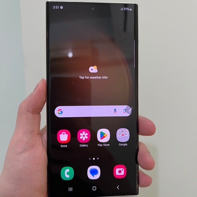 samsung 23 ultra 256