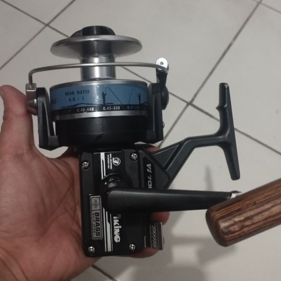 Rell viking 7000