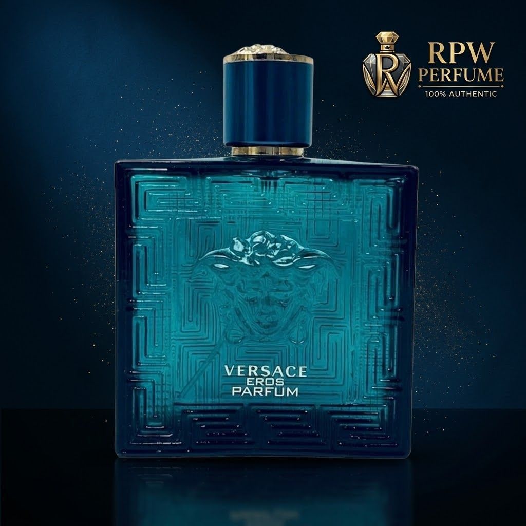 Versace Eros Parfum Man (Tester)