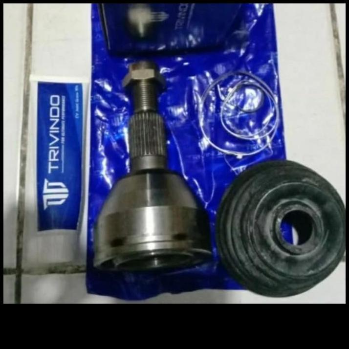 DISKON CV JOINT LUAR AS RODA DEPAN LUAR CAPTIVA FL