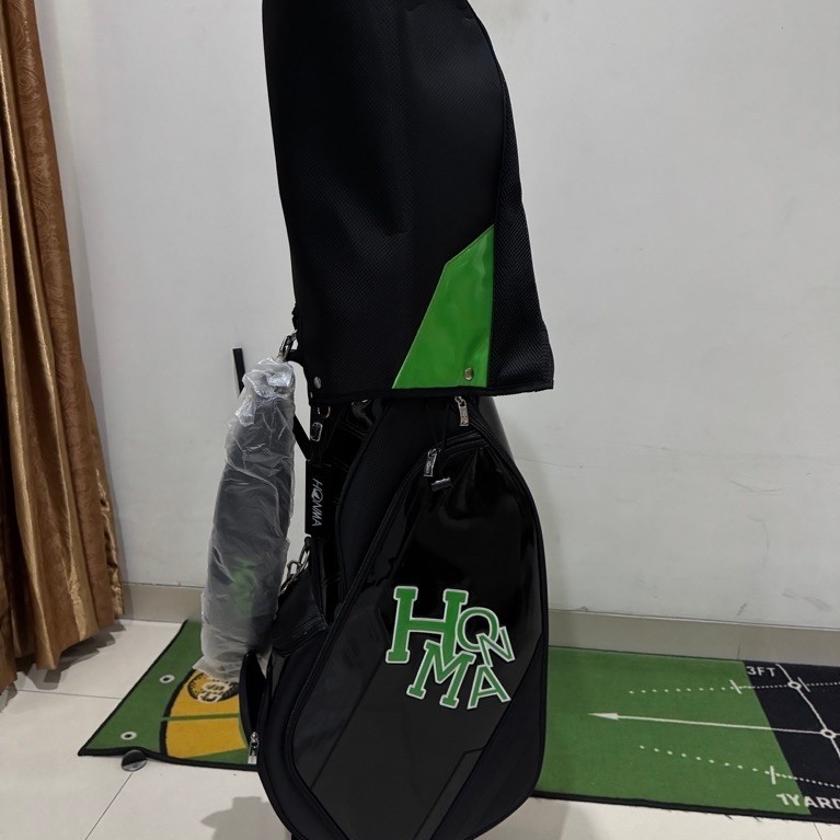 Bag Golf Honma Caddy Bag