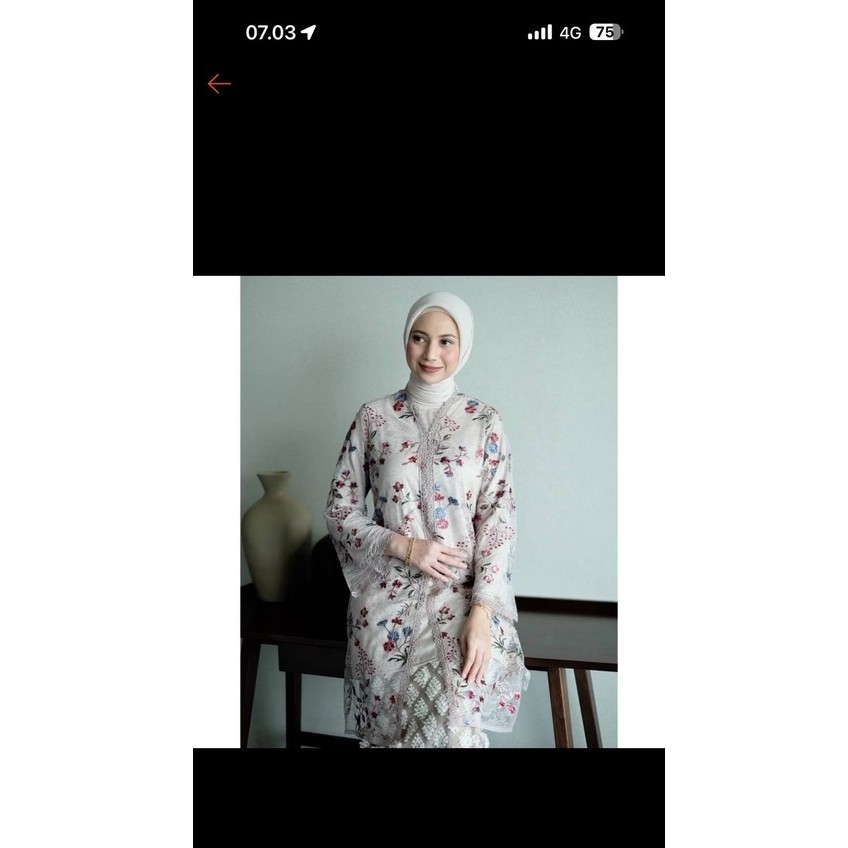 Outer sarah the label NEW