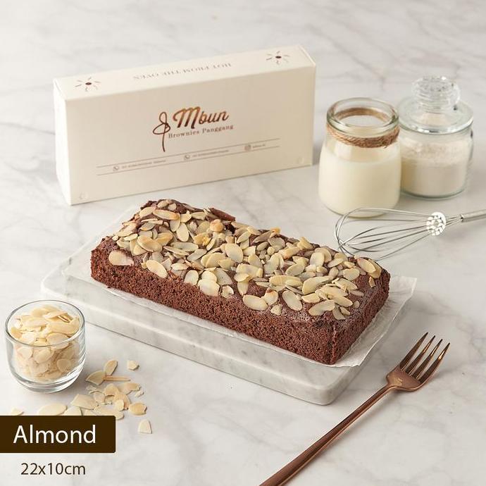 Pagihari- Cheese Lava | Brownies Panggang | Brownies Keju Leleh | Brownies Fudgy | Mbun Brownies Pan