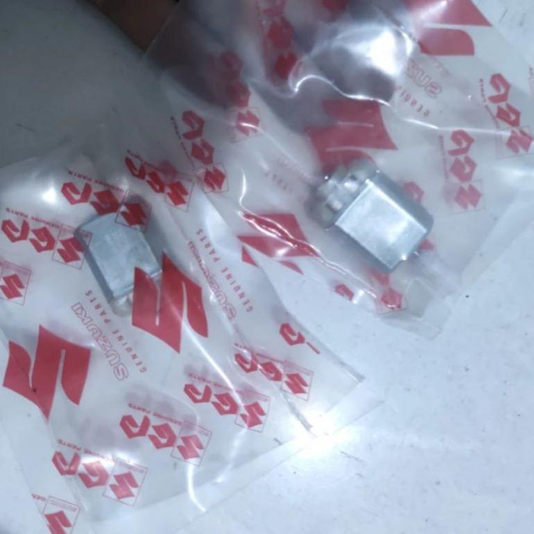 VSH motor dinamo penggerak kaca spion mobil Suzuki Ertiga APV Karimun original