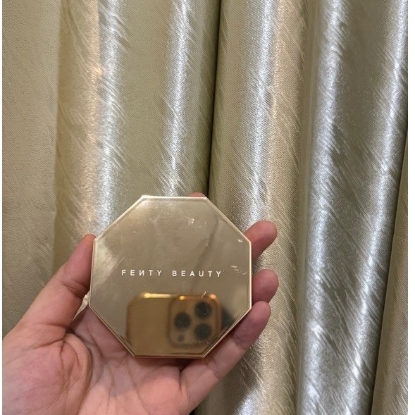 bronzer fenty beauty
