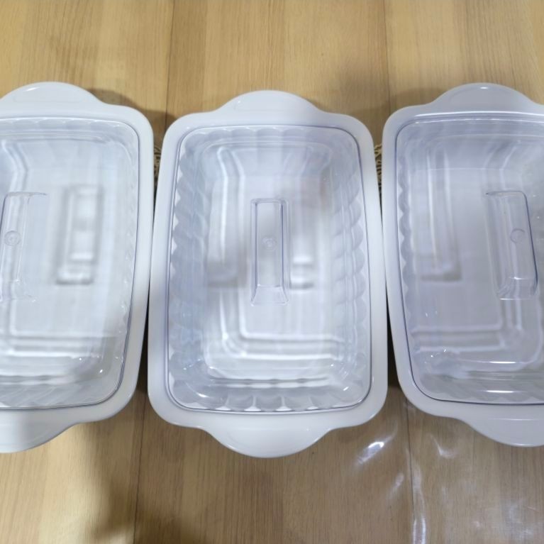 PrasmananSevilla Casserole 14" seiv by Onyx