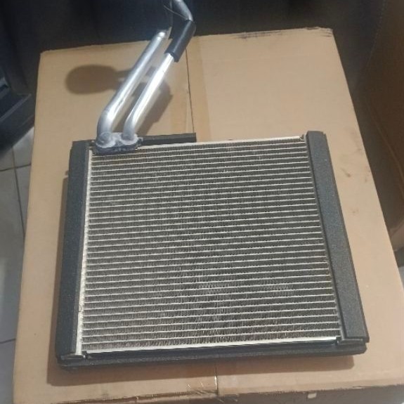Evaporator avanza veloz asli original denso dan freon