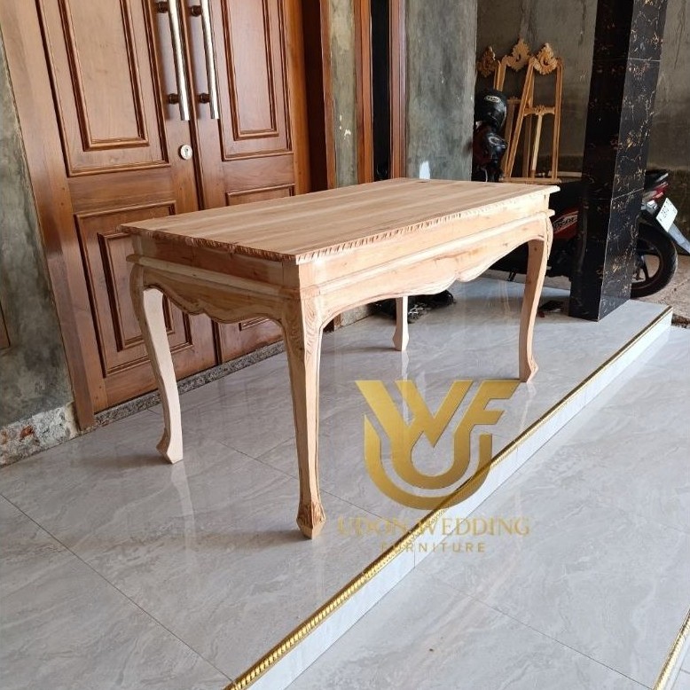 MEJA AKAD PELAMINAN, MEJA PELAMINAN MINIMALIS, MEJA PELAMINAN TERBARU, MEJA AKAD MURAH, MEJA PELAMIN