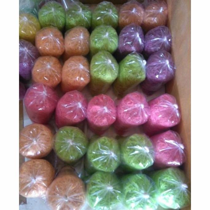 Readybanget- Arumanis Rambut Nenek 1Kg /Arum Manis/Aromanis/Arbanat Simping
