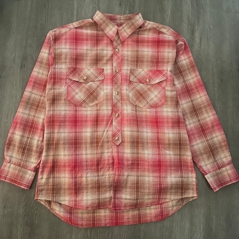 flanel veterano