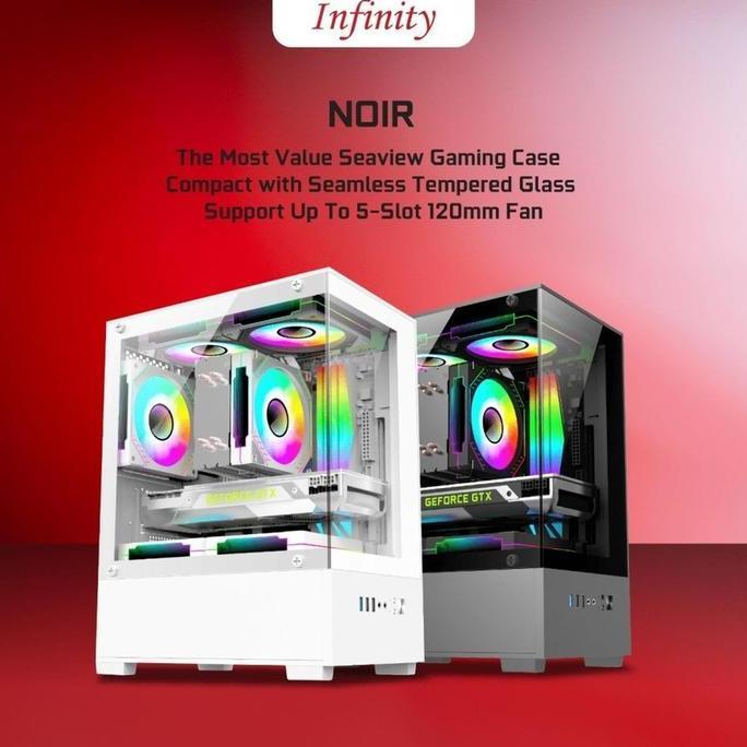 PC GAMING AMD RYZEN 5 - PC RAKITAN AMD RYZEN 5
