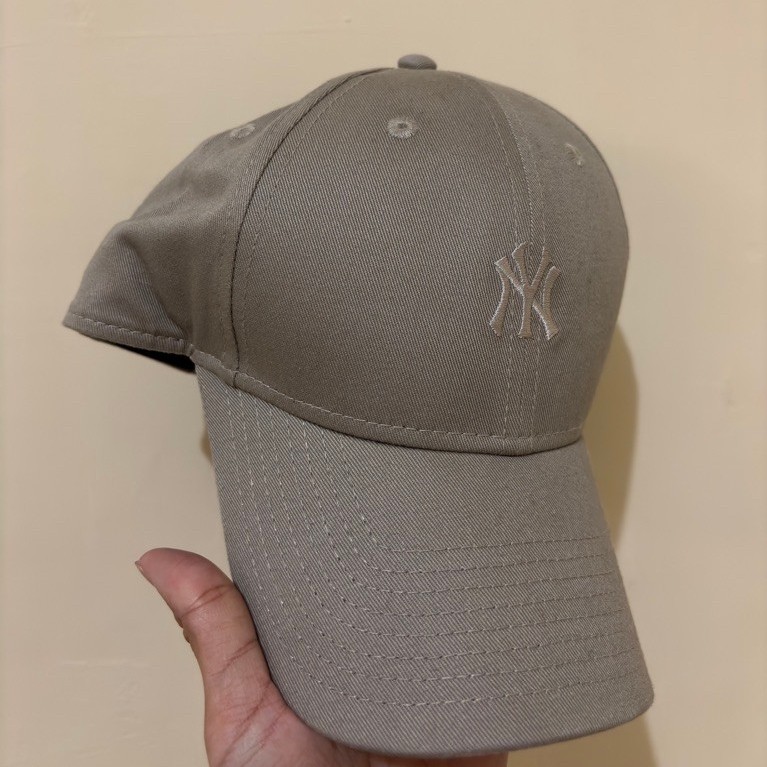 preloved topi new era ori