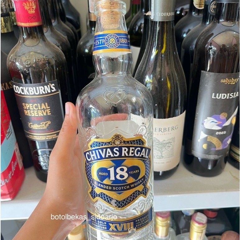 BOTOL MIRAS | BOTTLE BEKAS MIRAS | BOTOL BEKAS MIRAS MURAH | BOTOL KACA BEKAS | BOTOL MINUMAN ALKOHO