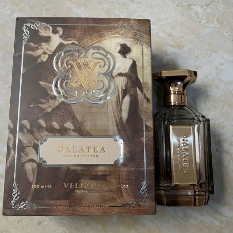 botol kosong velixir galatea