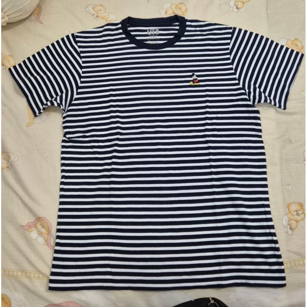 Uniqlo UT x Disney (Mickey Mouse) - Size L