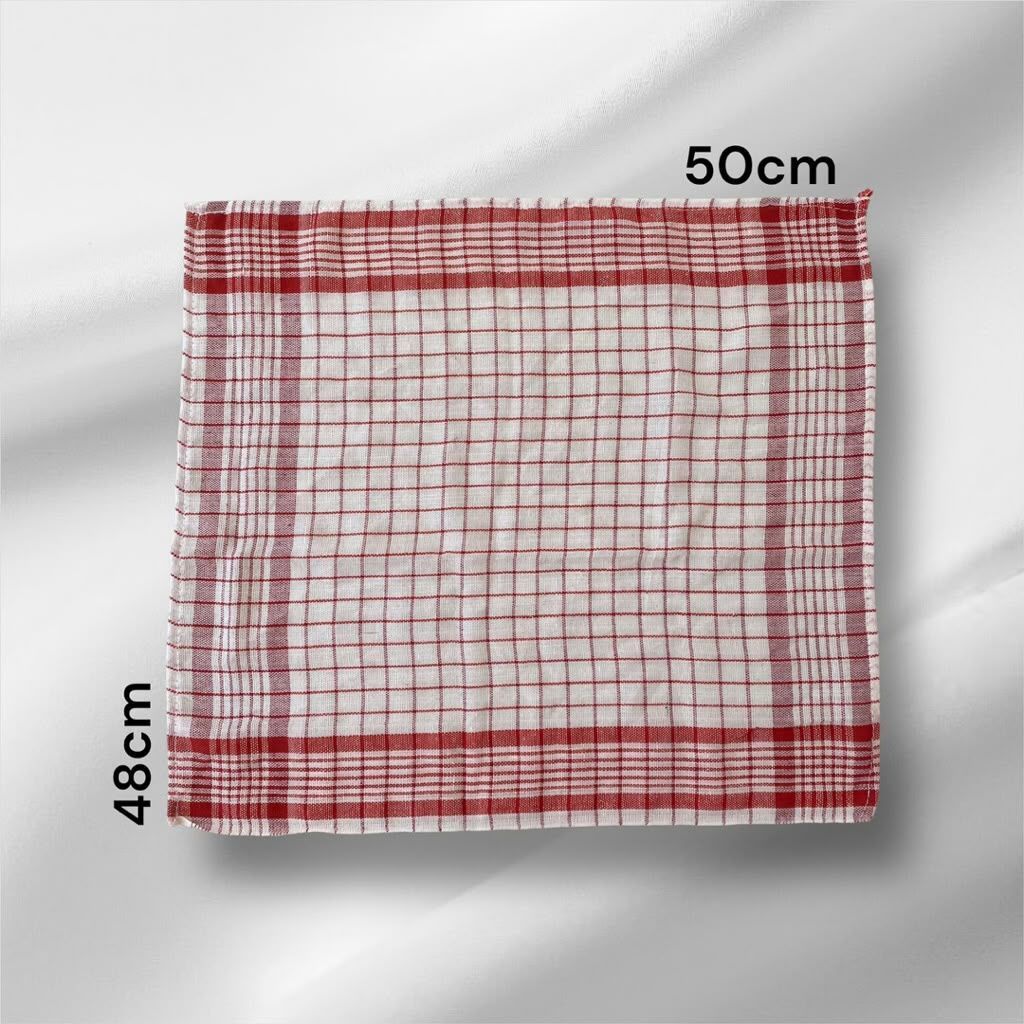 SERBET CAP GUNTING - 12 PCS SERBET LAP SERBAGUNA CAP GUNTING