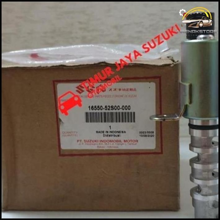 Ocv New Carry Sparepart Suzuki Hemat