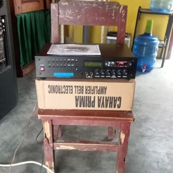 Bel_sekolah_otomatis