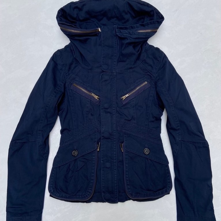 Marc By Marc Jacobs Bono Jacket