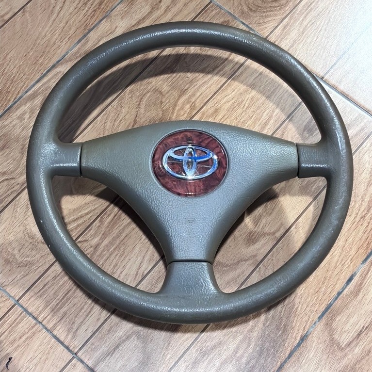 Stir/Setir Toyota Kijang Innova G Avanza Vios Kijang Kapsul Rush copotan perlu retrim bisa pnp toyot