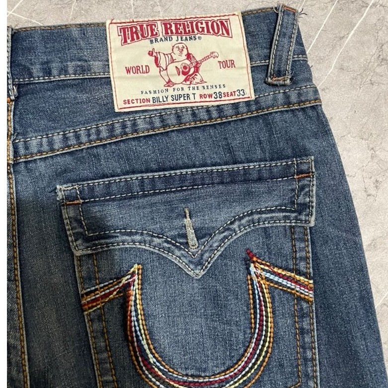 Jeans True religion size 40
