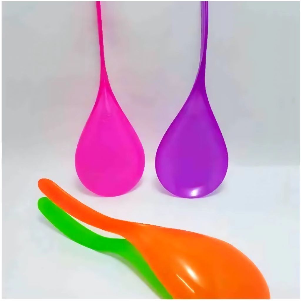 Centong Nasi Plastik/ Centong Souvenir/ Souvenir