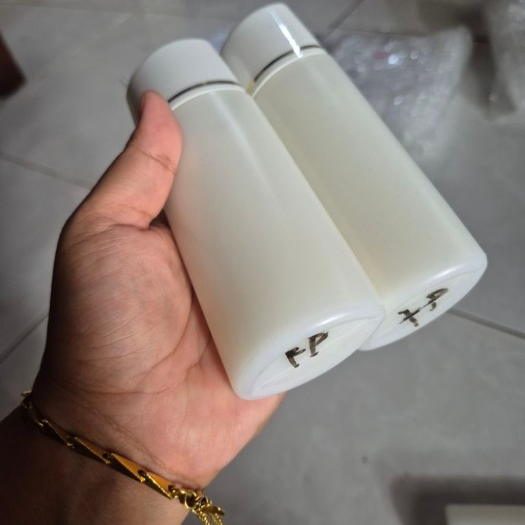 HANDBODY FORTE PLUS DOSIS TINGGI RACIKAN DOKTER KLINIK