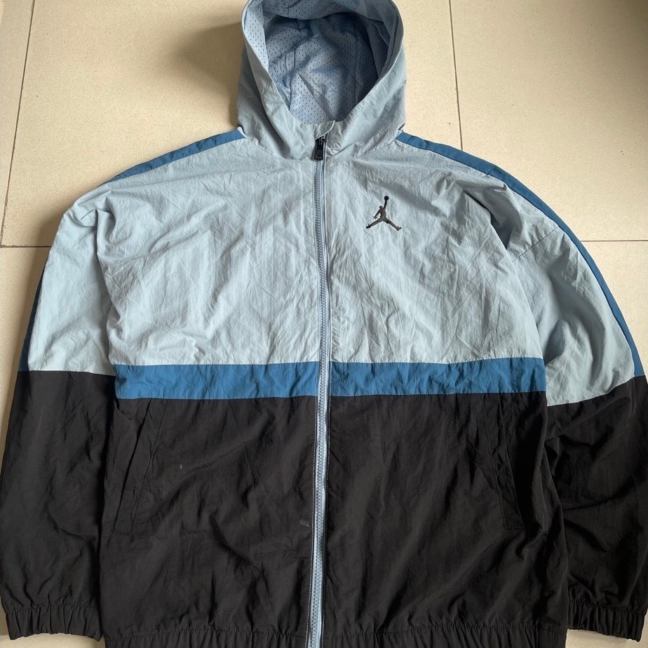 Jaket Air Jordan
