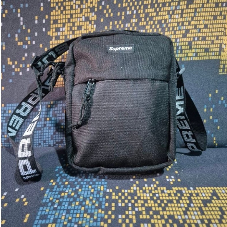 Tas Selempang Slingbag Supreme