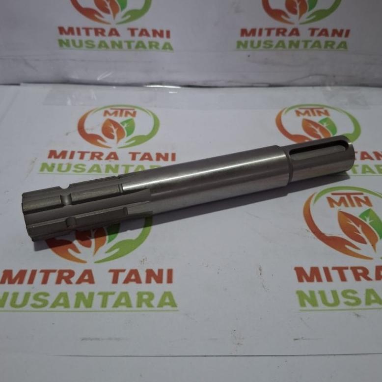 AS GEARBOX PISAU  YANMAR (17110) COMBINE HARVESTER | SPARE PART | YANMAR | SPAREPART