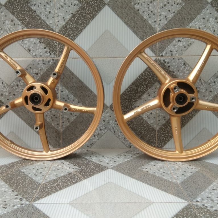 VELG RCB SP522 SATRIA FU