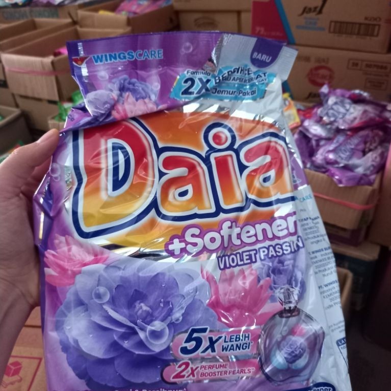 Daia 1.5Kg
