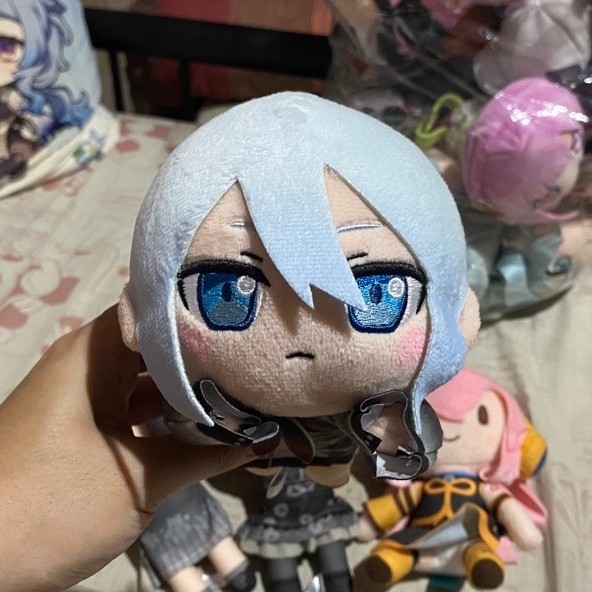 project sekai plush nesoberi 25 kanade mizuki ena