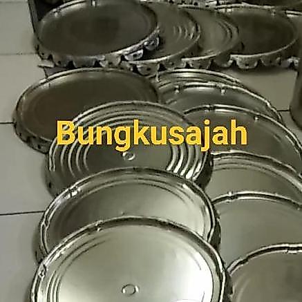 Ember kaleng 25 kg