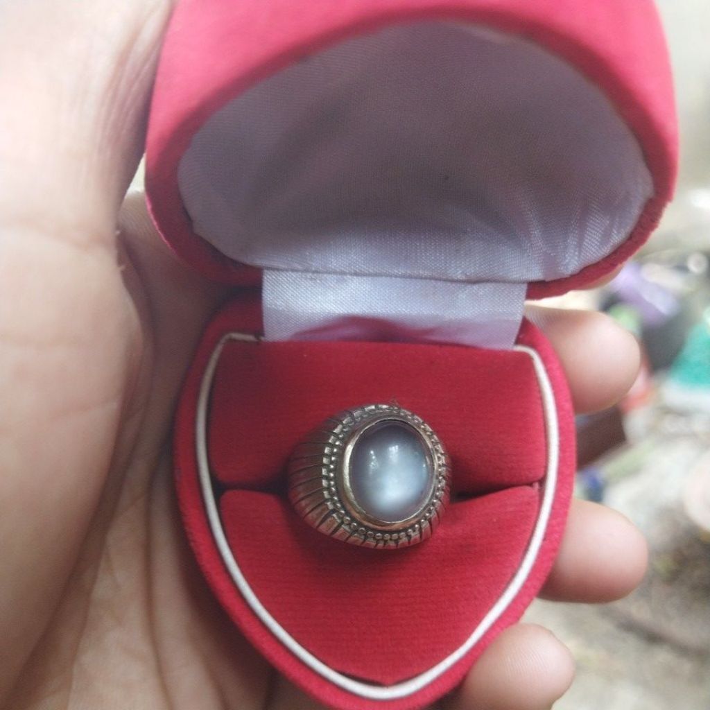 biduri bulan cristal ceylon