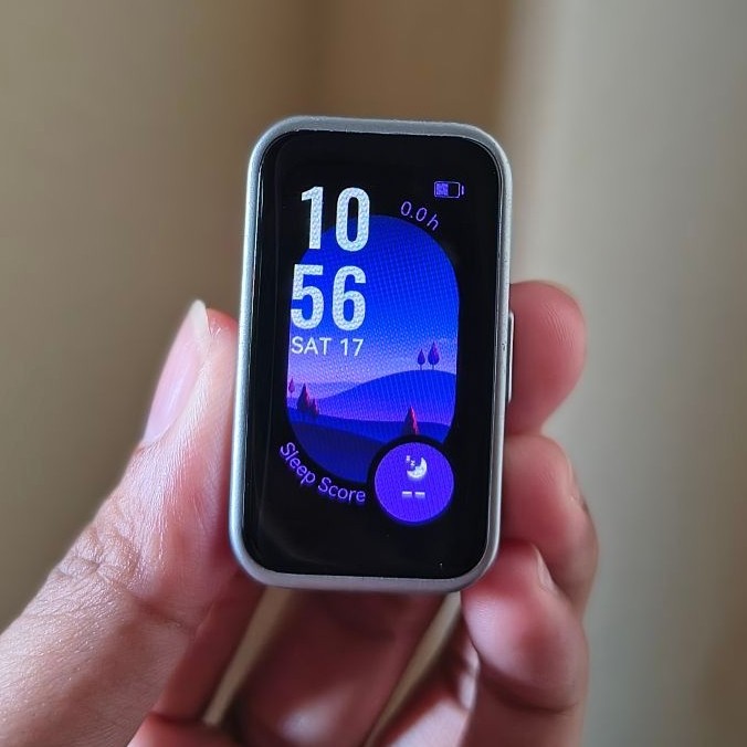 [Second] Huawei Band 9 include cable charge (no box and no strap)