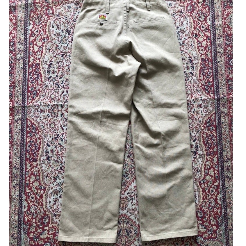 Celana Ben davis gorila cut work pants Vintage Ben Davis Hj389