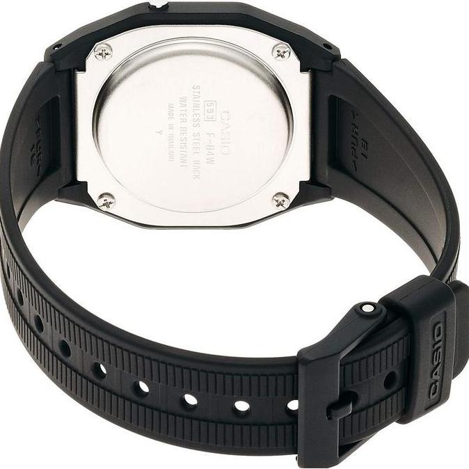 CASIO F-84 W F84W F 84 W DIGITAL BNIB JDM (JAPAN DOMESTIC MARKET) (TERBAIK) (TERBARU) (TERMURAH)